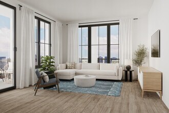 Building Photo - Lantower Sunrise