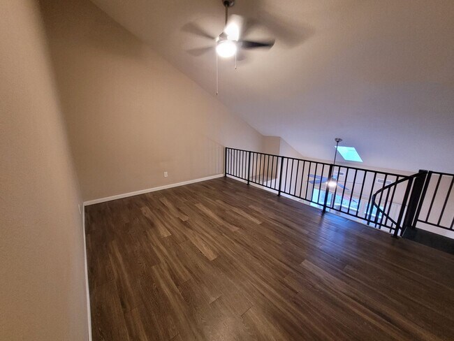 Foto del interior - Rampart View Apartments