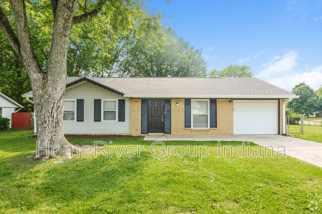 Building Photo - 4332 Exmoor Ct