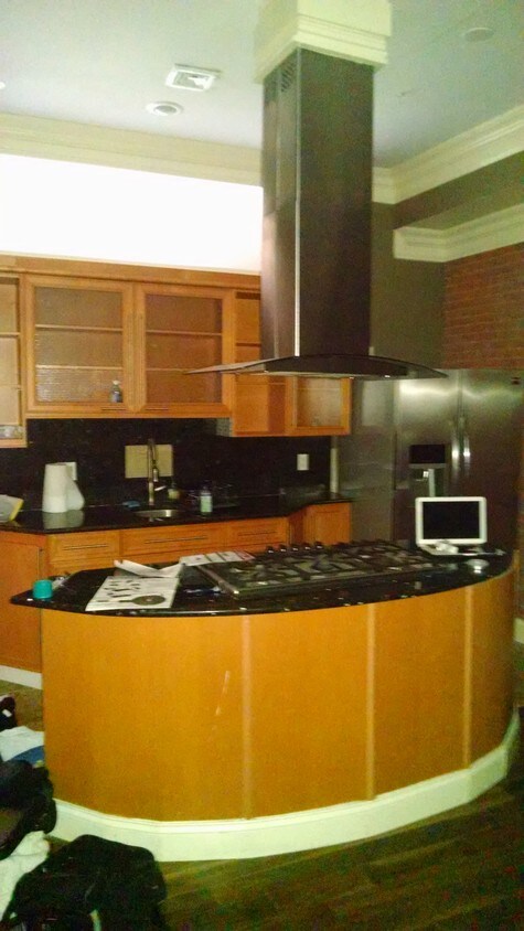 Kitchen - 24 N Main St