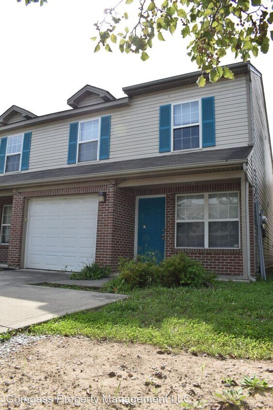 Primary Photo - 4 br, 3 bath House - 2946 Carson Dr
