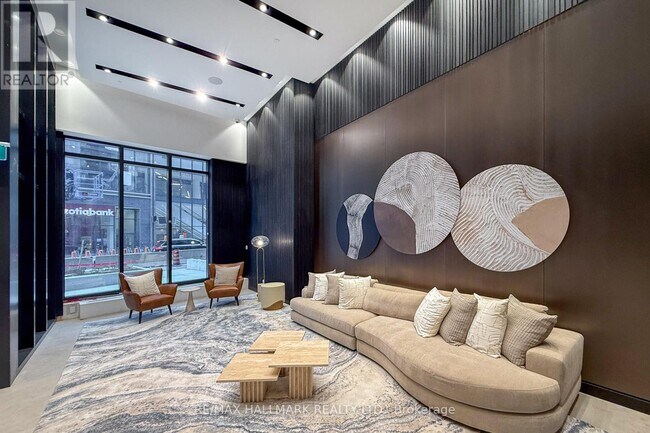 Photo du bâtiment - 20 Soudan Ave