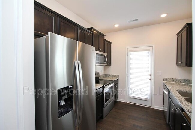 Foto del edificio - 1317 Wunder Way