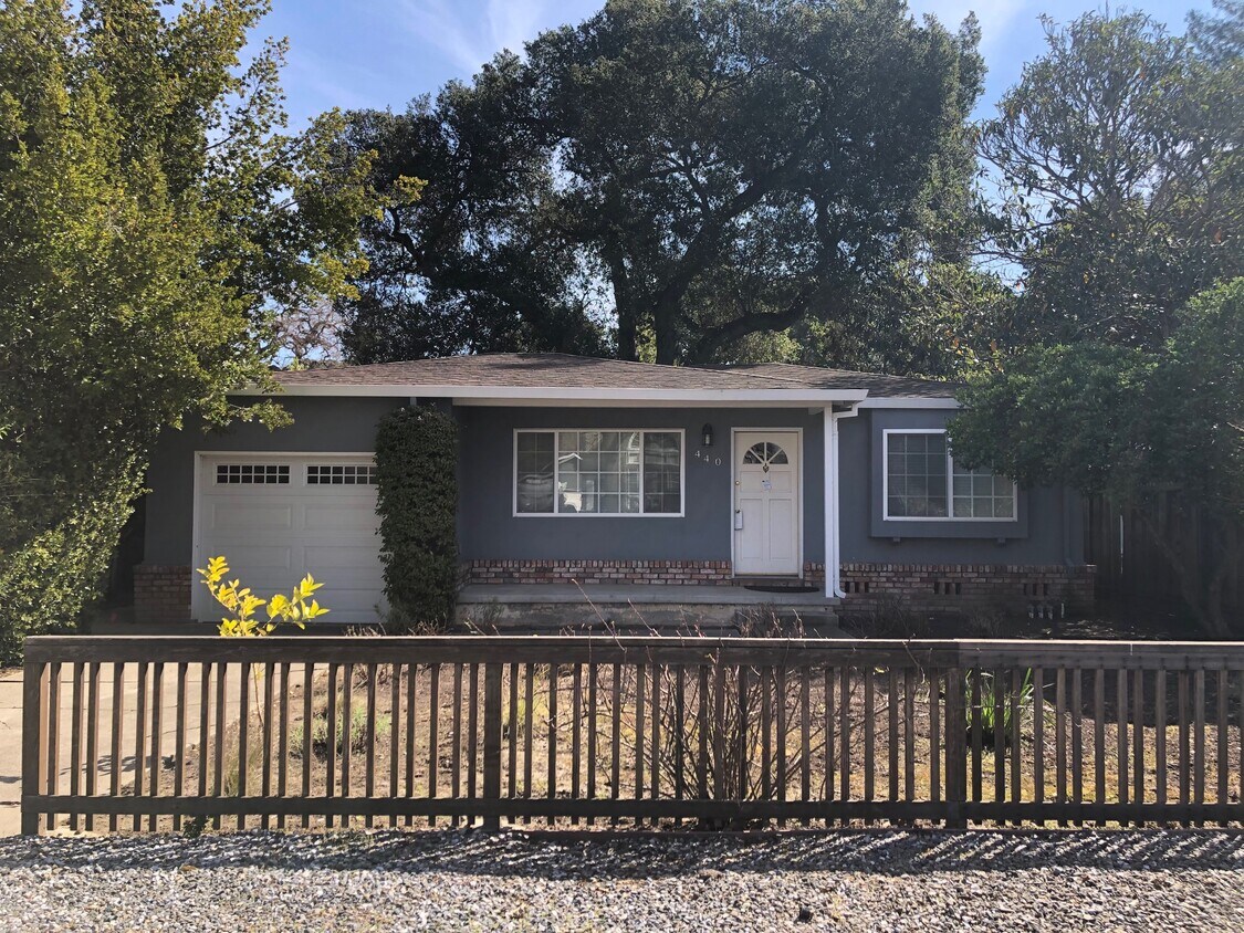Foto principal - 440 8th Ave