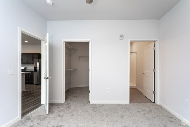 Foto del interior - Midtown Reserve Apartments