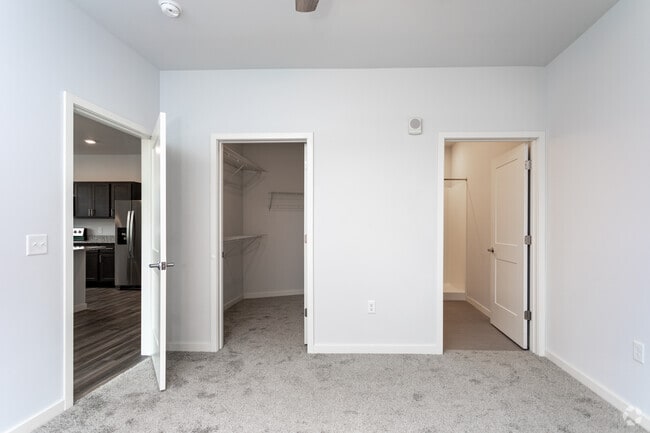 Interior Photo - Midtown Reserve Apartments