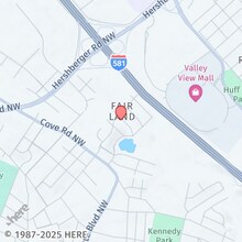 Building Photo - 2748 Kirkland Dr NW