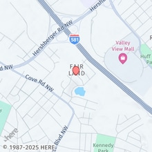 Building Photo - 2748 Kirkland Dr NW