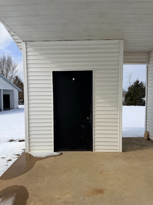 Foto del edificio - 8425 Shell Ln NW