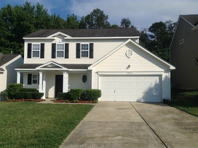 Foto principal - 12936 Deaton Hill Dr