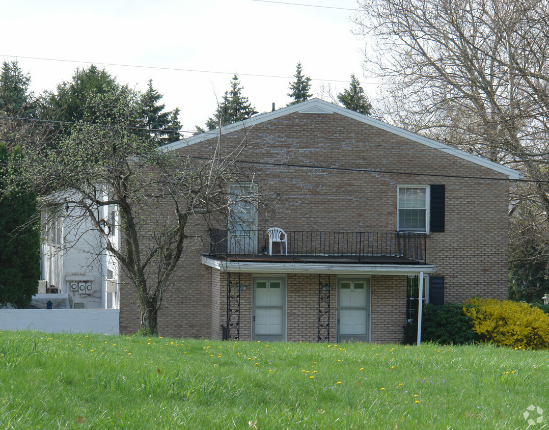 Foto del edificio - Orchard Hills Apartments