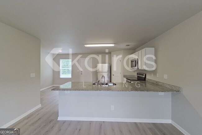 Foto del edificio - 207 Hawthorn Trail