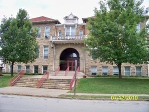 Primary Photo - Waynesburg House Apartments