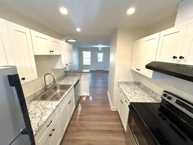 Foto del edificio - 3718 Reagan Ave NW