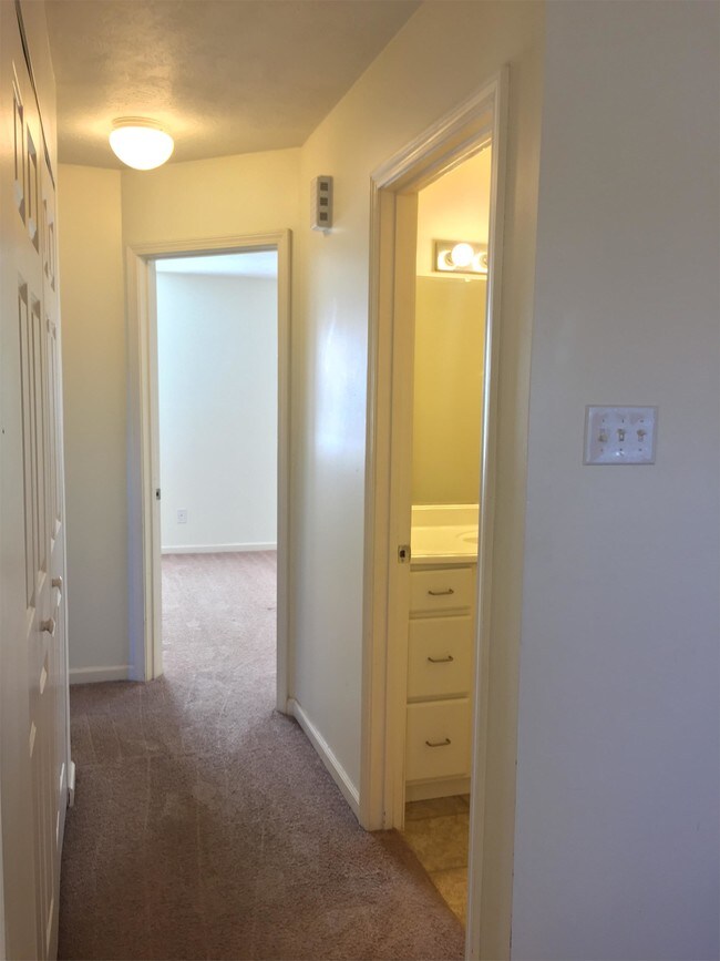 2903 N Reed Station Rd, De Soto, IL 62924 Townhome Rentals in De Soto