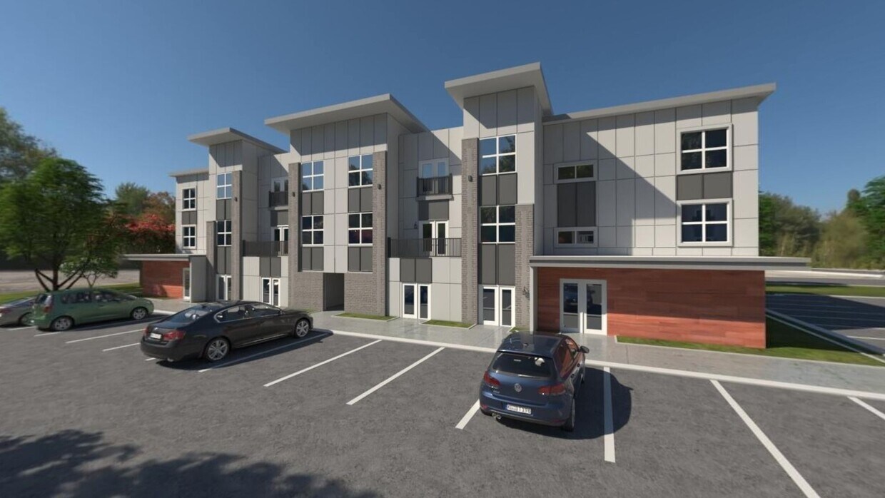 46 Flats Apartments in Bloomington, IN