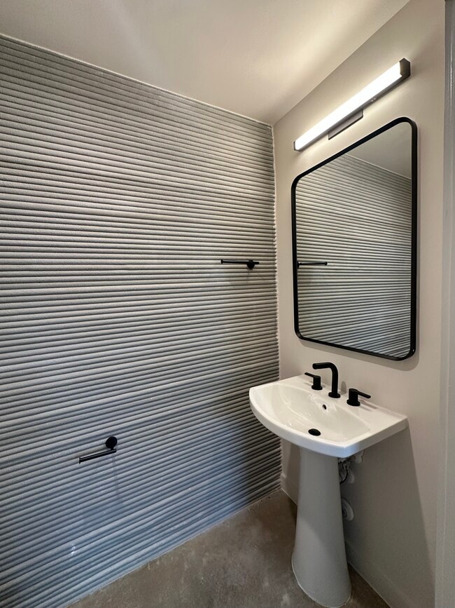 Building Photo - 3500 Tom Miller St