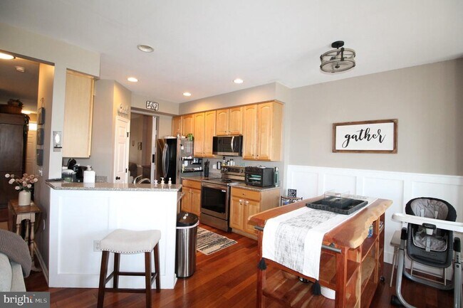 Foto del edificio - 416 Kilgrass Terrace