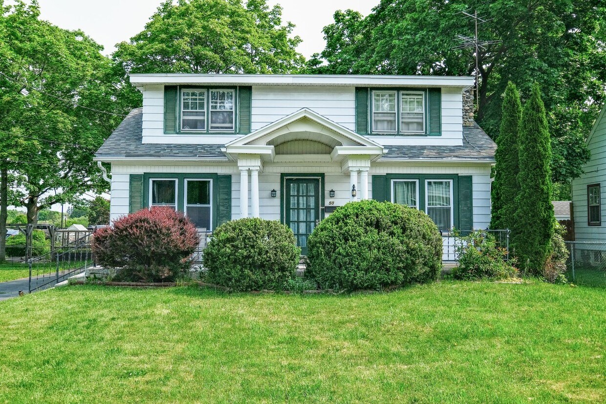 Foto principal - Home For Rent