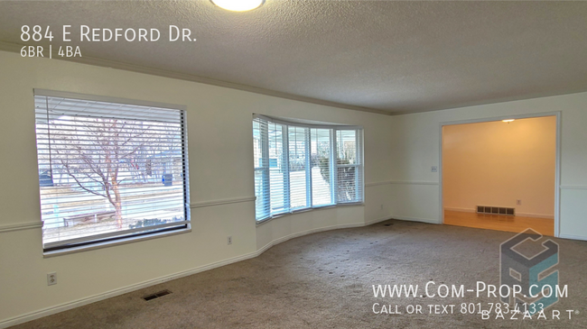 Building Photo - Live like the Osmond's! Spacious 4188 sf  ...