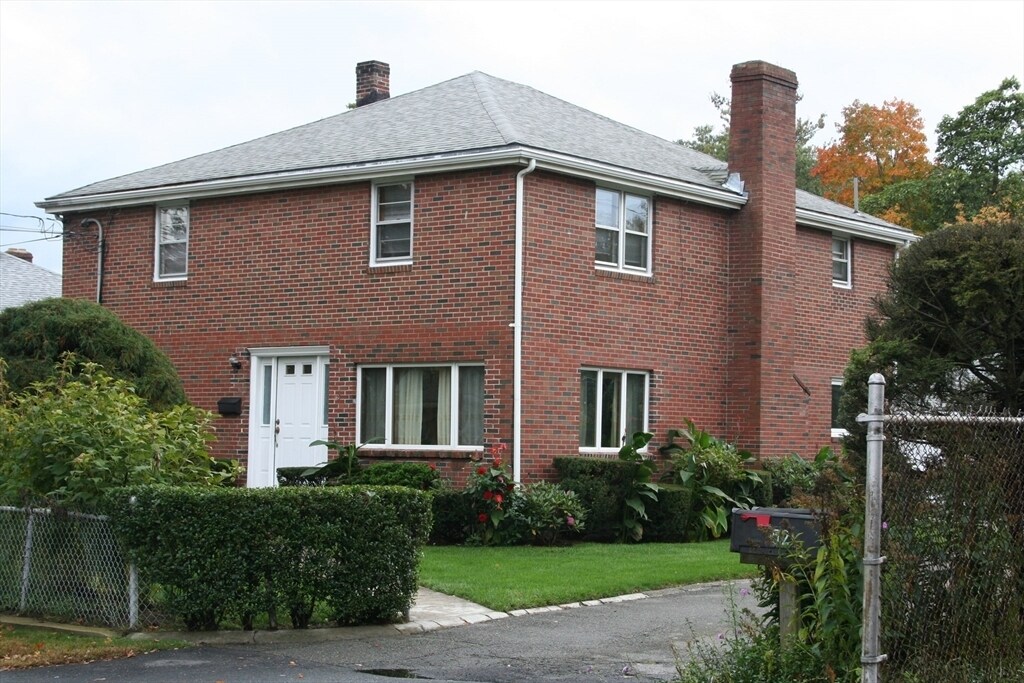 48 Mill St, Natick, MA 01760 Townhome Rentals in Natick MA