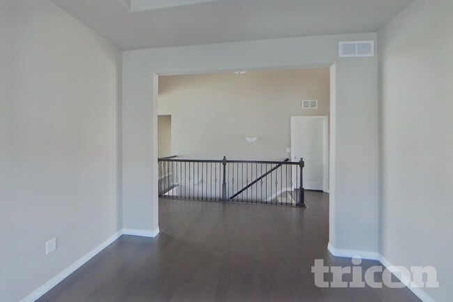 Building Photo - 1804 Ruddlesway Dr