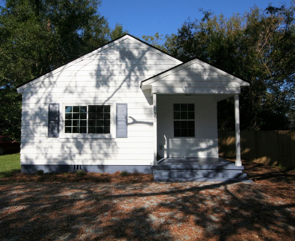 905 North Pineview Avenue House Rental in Goldsboro, NC