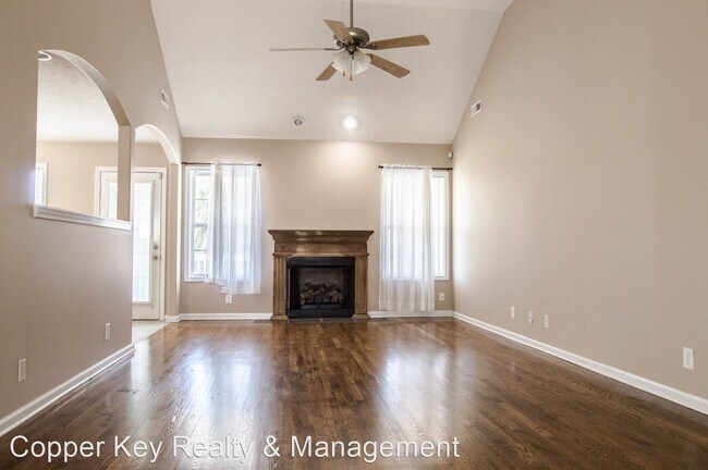 Foto del edificio - 5 br, 3.5 bath House - 2405 Tana Way