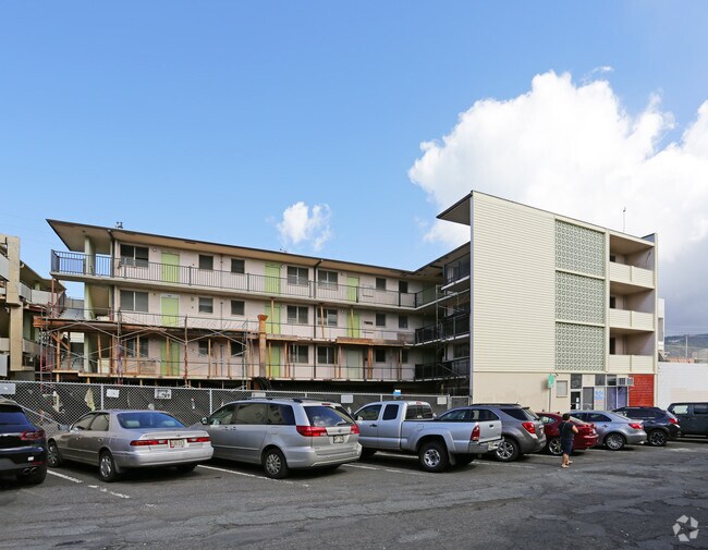 Foto principal - 1127 12th Ave