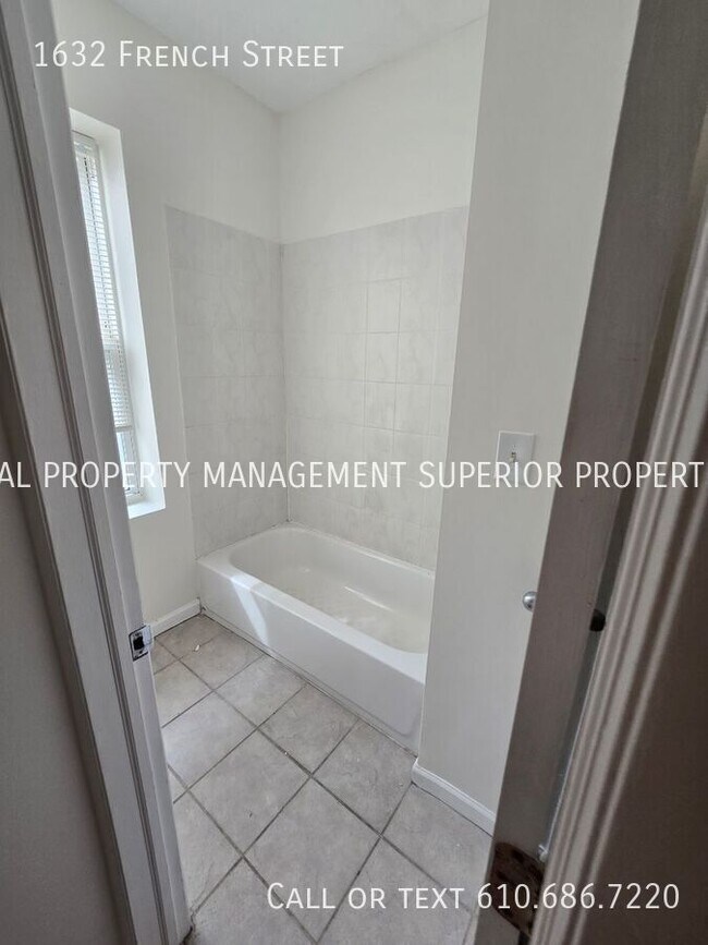 Foto del edificio - 1632 French St