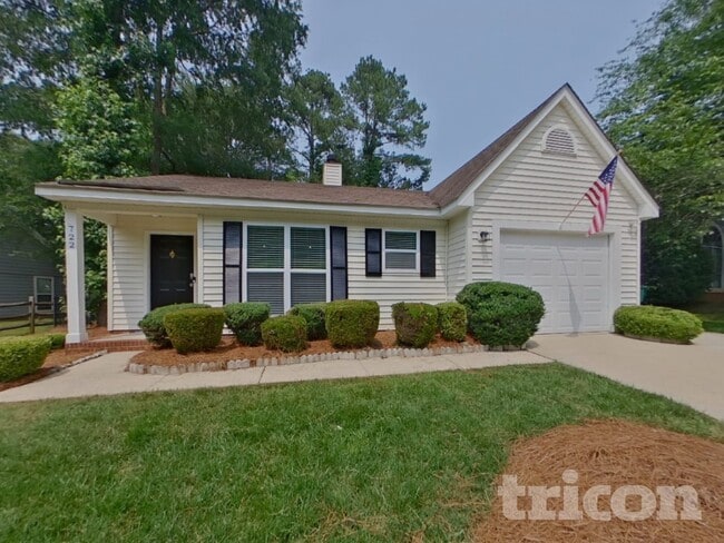 Building Photo - 722 Foxborough Rd