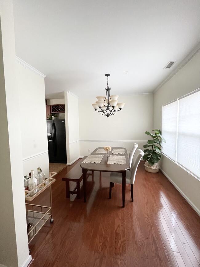 Dining Room 1 - 224 Hampshire Downs Dr