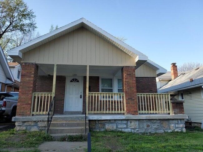 Building Photo - 1316 East 62nd Ter.