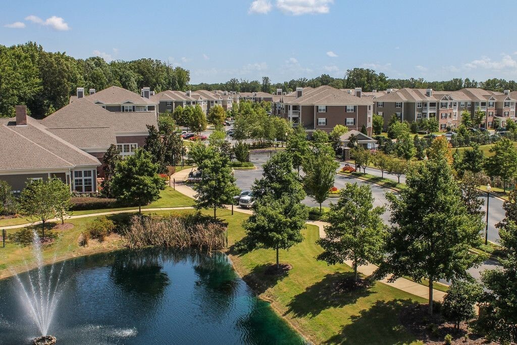 Preserve At Forest Creek Apartments Memphis, TN