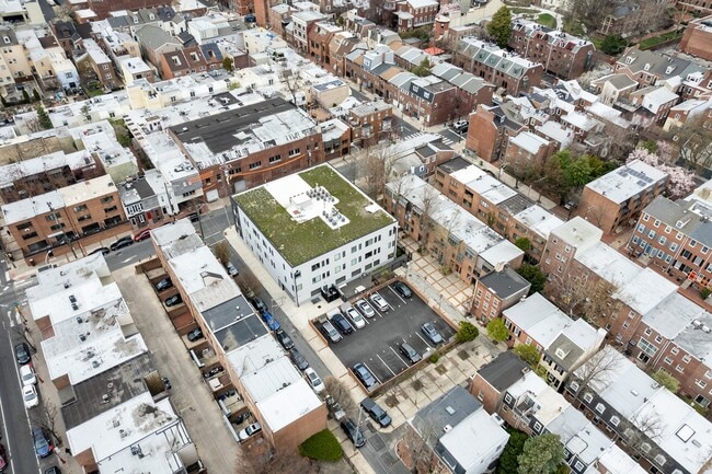 Foto del edificio - The Bradford