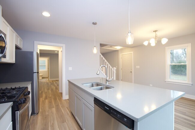 Foto del edificio - 16639 W Brockman Ave