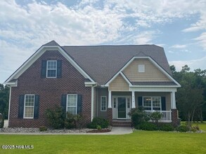 Building Photo - 918 Morganser Dr