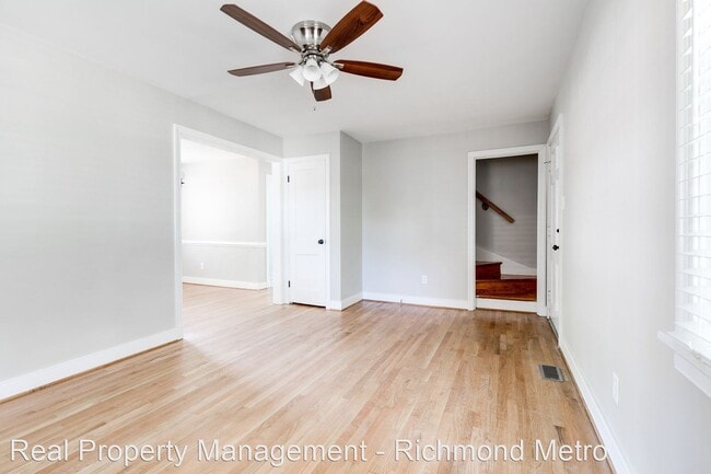 Building Photo - 3 br, 2 bath House - 6212 Monument Ave