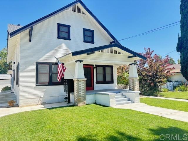 Foto principal - 181 N Waverly St
