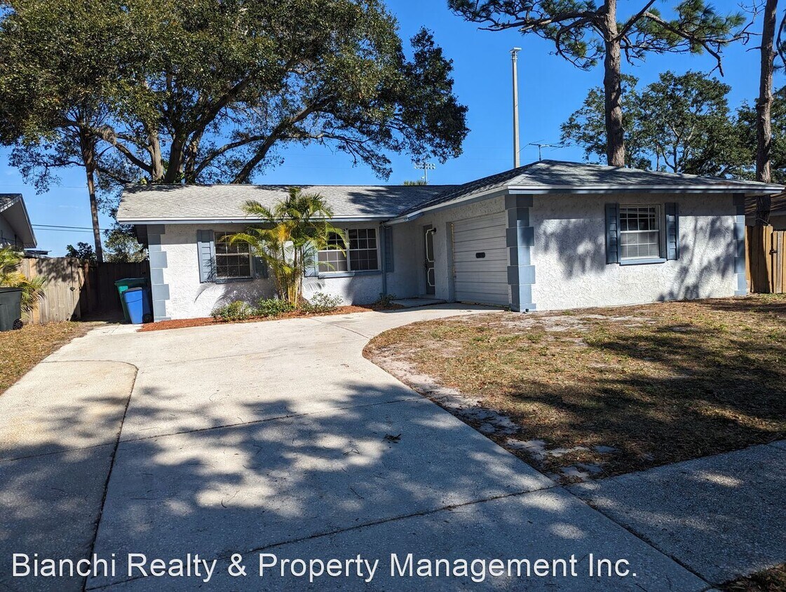 12909 83rd Ave N, Seminole, FL 33776 House Rental in Seminole, FL