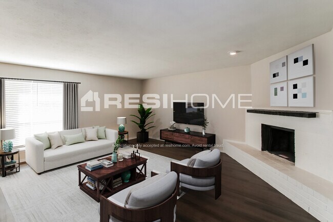 Foto del edificio - 6608 Wakefield Rd