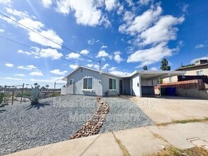 Building Photo - 6561 Lemarand Ave