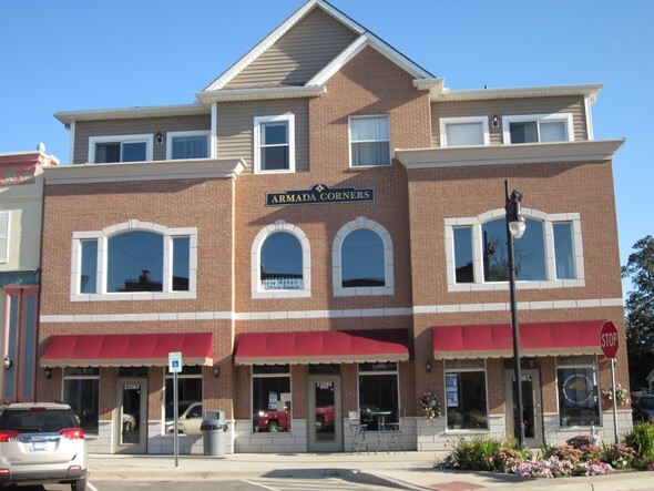 Building Photo - 23097 E Main St