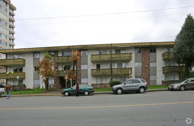 Building Photo - Villa Torni Apartments