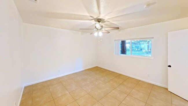 Bedroom 1 - Countryside Apartments