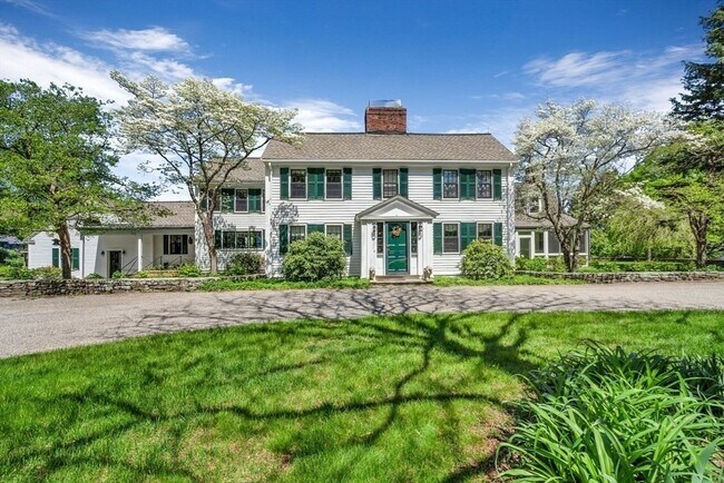Foto del edificio - 110 Spencer Brook Rd