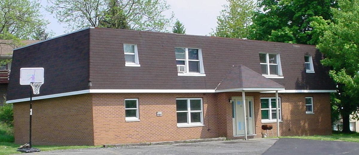 Foto del edificio - 557 Nellie St