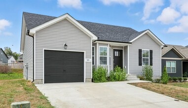 Building Photo - 525 Judah Cir