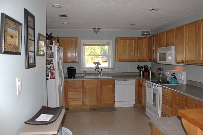 Foto del edificio - Rosepine Home on Nearly 2 acres