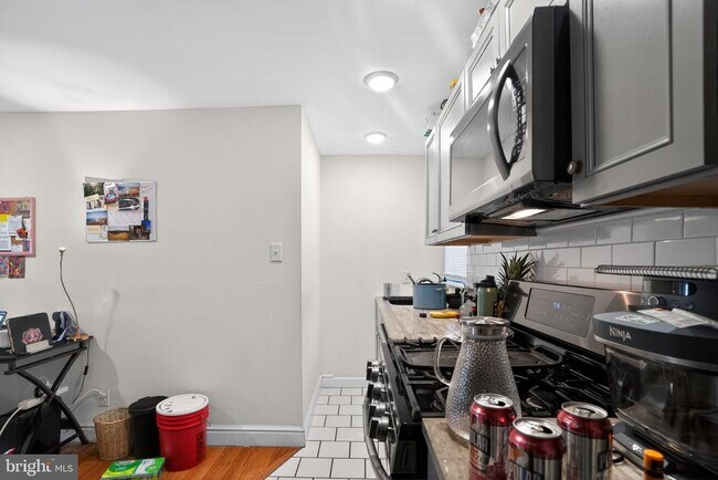 Foto del edificio - 1217 E Berks St